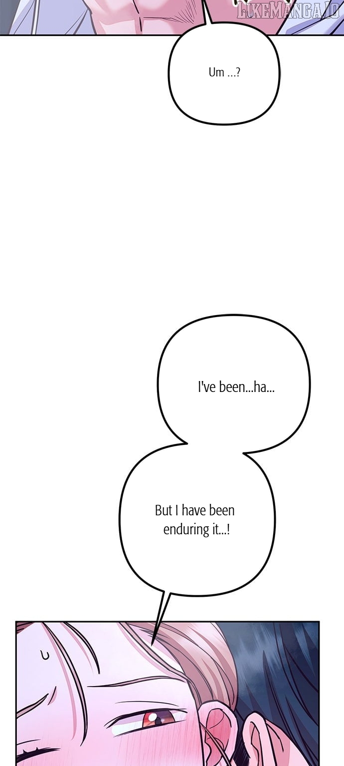 Marriage After a Close Call Chapter 30 - page 71